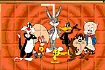 Thumbnail of Sort My Tiles Looney Tunes